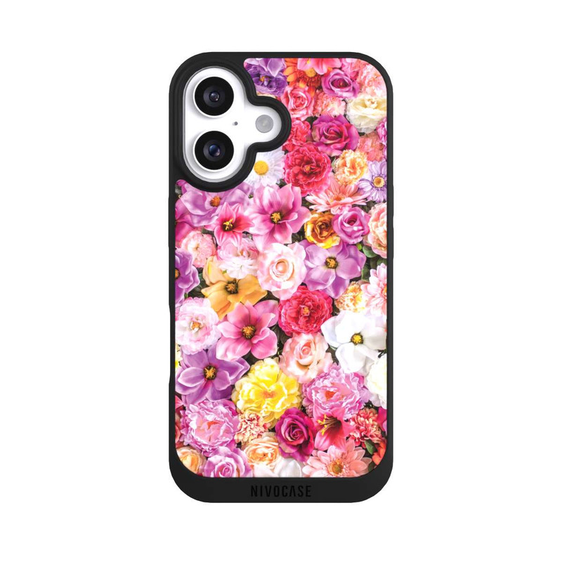 iPhone 16 NIVOpure Marvellous
