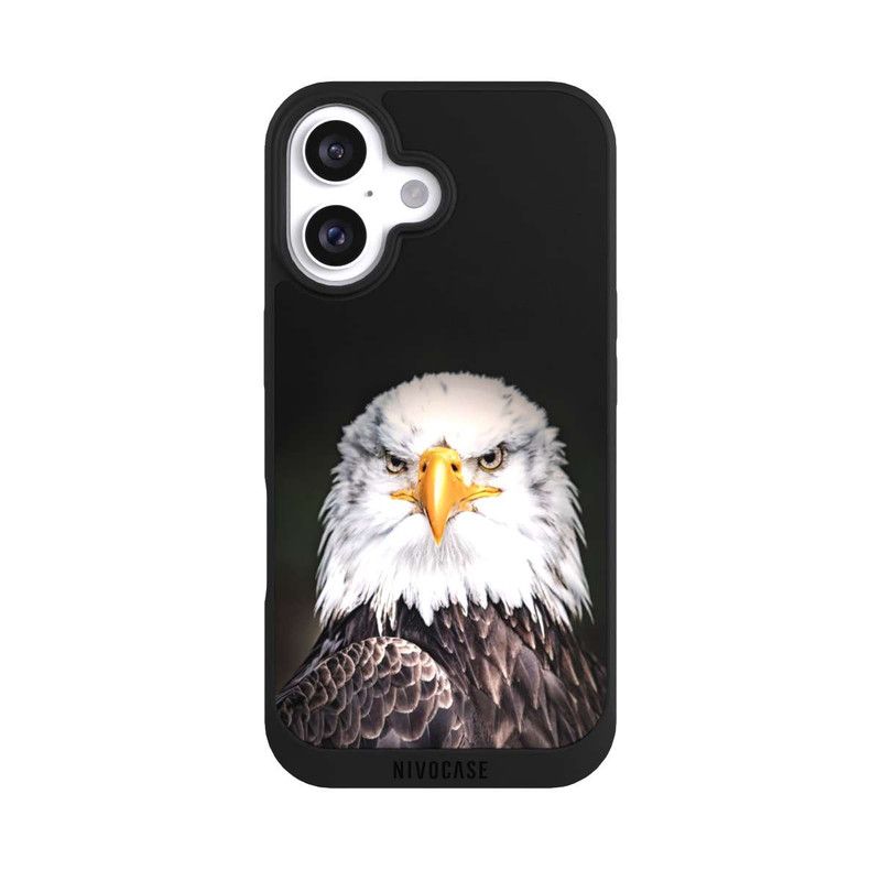 iPhone 16 NIVOpure Adler