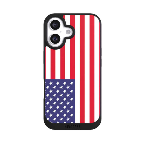  NIVOpure Flag of United States