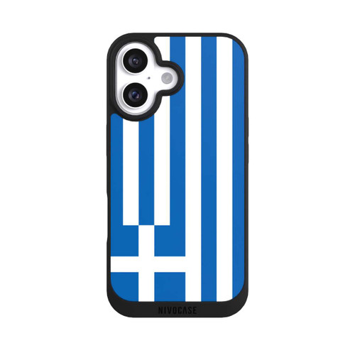  NIVOpure Flag of Greece