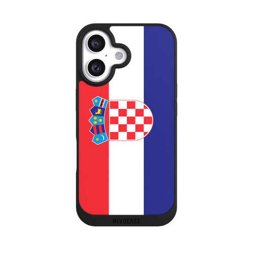  NIVOpure Flag of Croatia