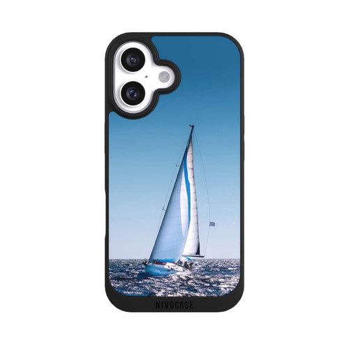  NIVOpure Sailing