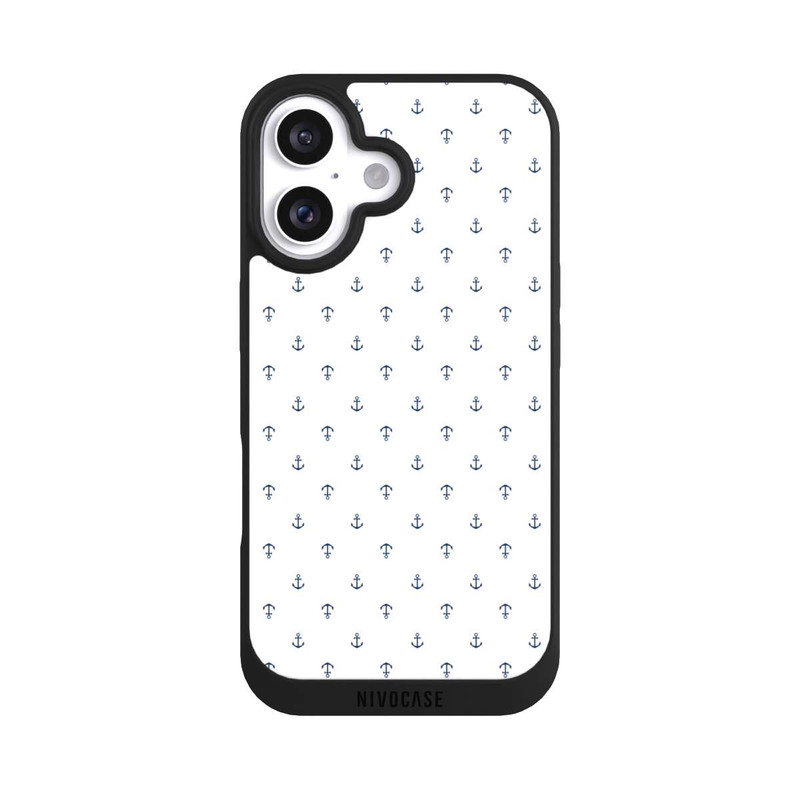 iPhone 16 NIVOpure kleine Anker