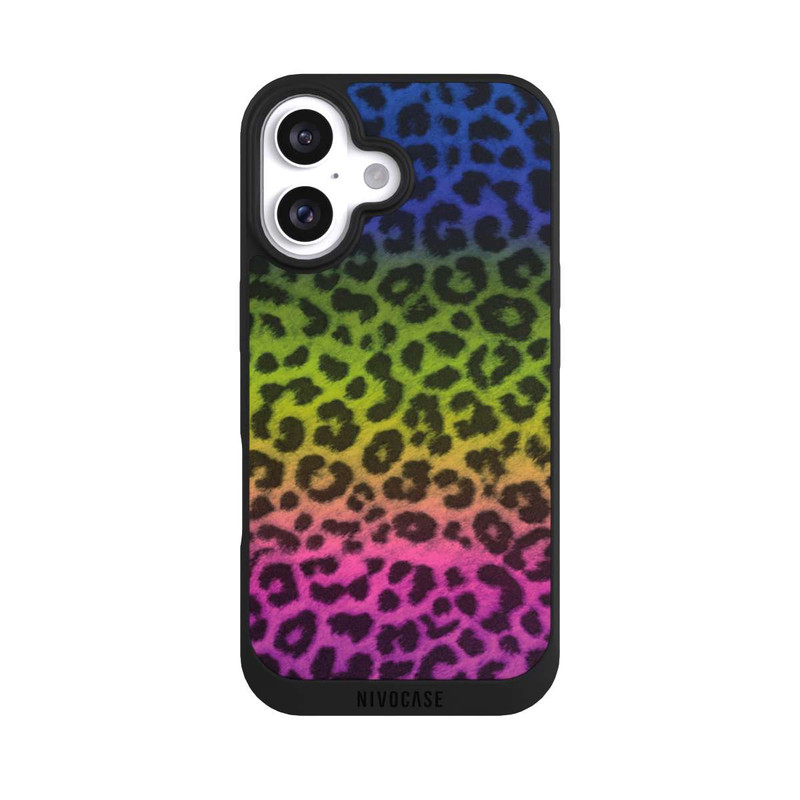 iPhone 16 NIVOpure Funky Leo