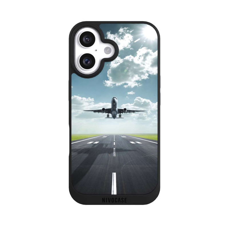 iPhone 16 NIVOpure Abflug