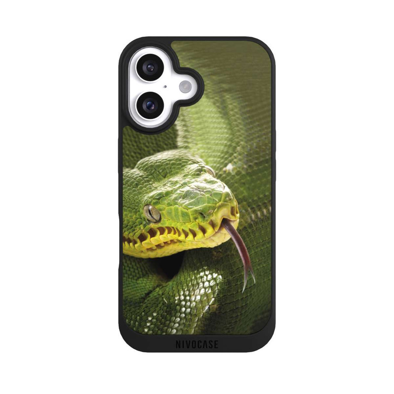 iPhone 16 NIVOpure Colubrid