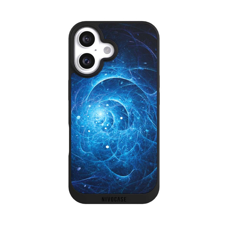 iPhone 16 NIVOpure Wormhole