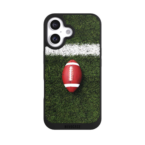 Apple iPhone 16 NIVOpure Field Goal