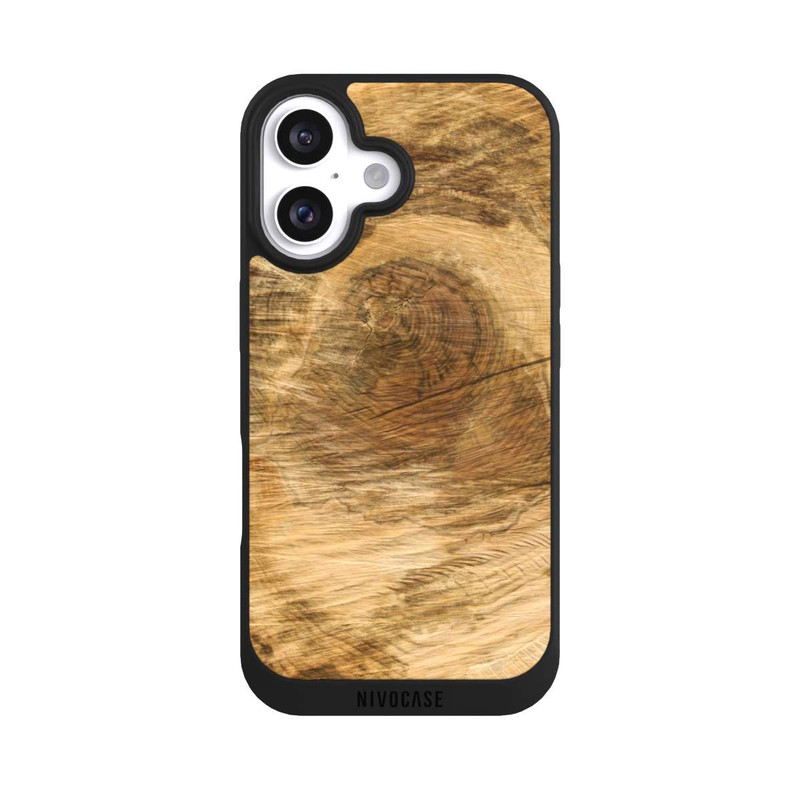 iPhone 16 NIVOpure Baumjahre