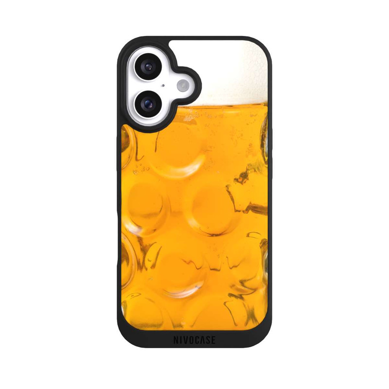 iPhone 16 NIVOpure Beer Mug 1
