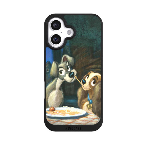 Apple iPhone 16 NIVOpure Susi &amp; Strolch