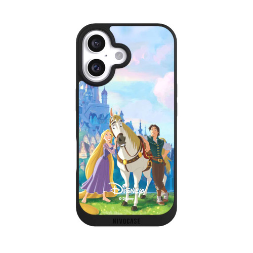 Apple iPhone 16 NIVOpure Tangled