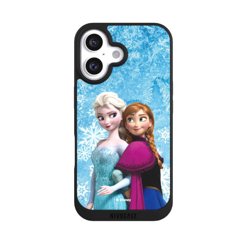 Apple iPhone 16 NIVOpure Sisters