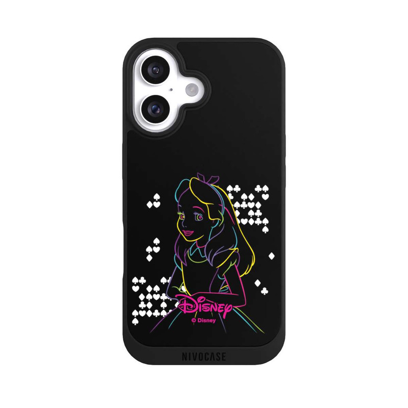 iPhone 16 NIVOpure Alice
