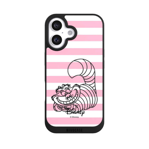 Apple iPhone 16 NIVOpure Cheshire Cat