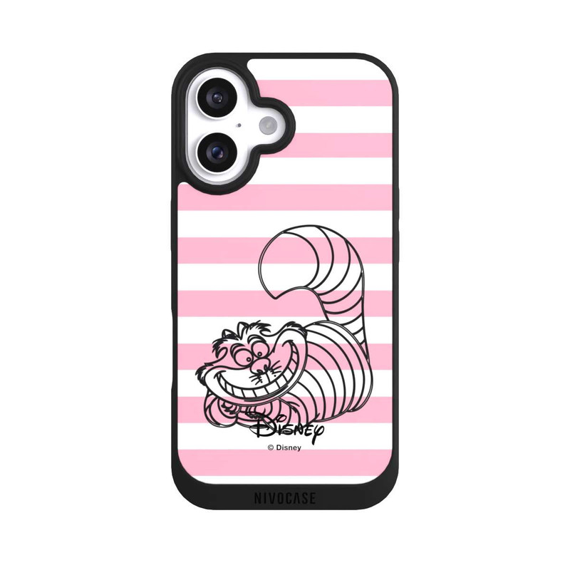 iPhone 16 NIVOpure Chat du Chesire