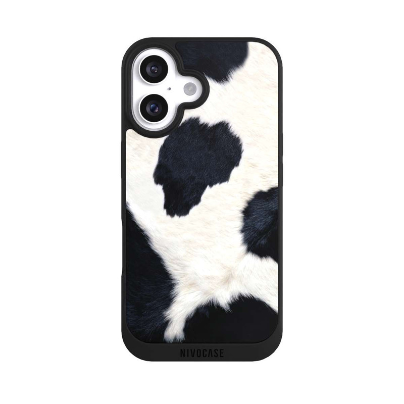 iPhone 16 NIVOpure Kuhflecken