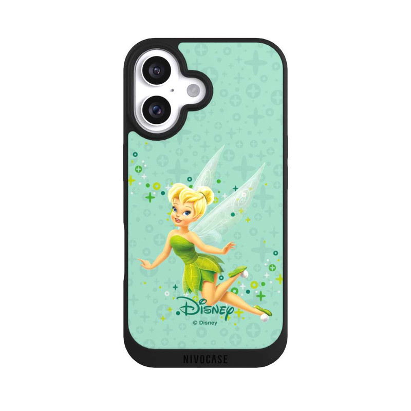 iPhone 16 NIVOpure Pixie Dust