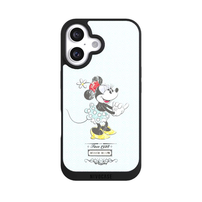 iPhone 16 NIVOpure Minnie Vintage
