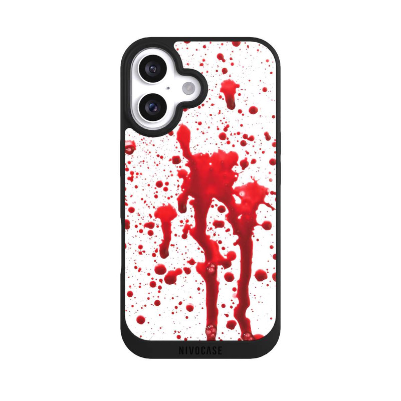 iPhone 16 NIVOpure Spritzer