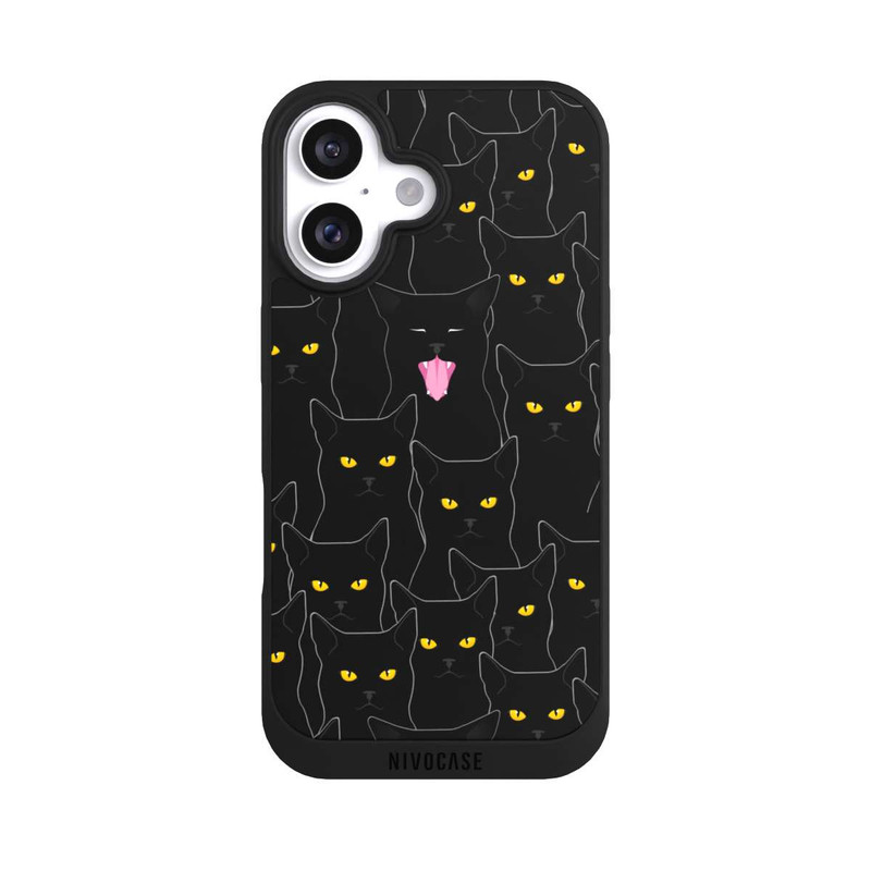 iPhone 16 NIVOpure Jinxed