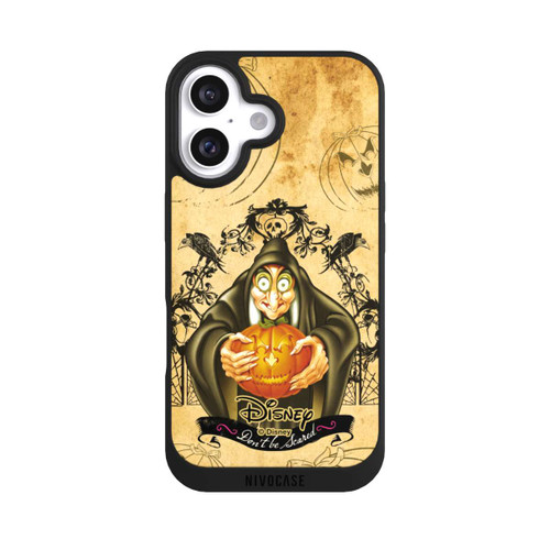 Apple iPhone 16 NIVOpure Wicked Witch