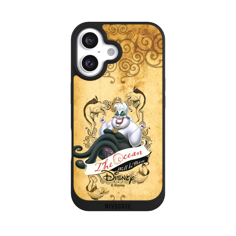 iPhone 16 NIVOpure The Ocean Will Be Mine