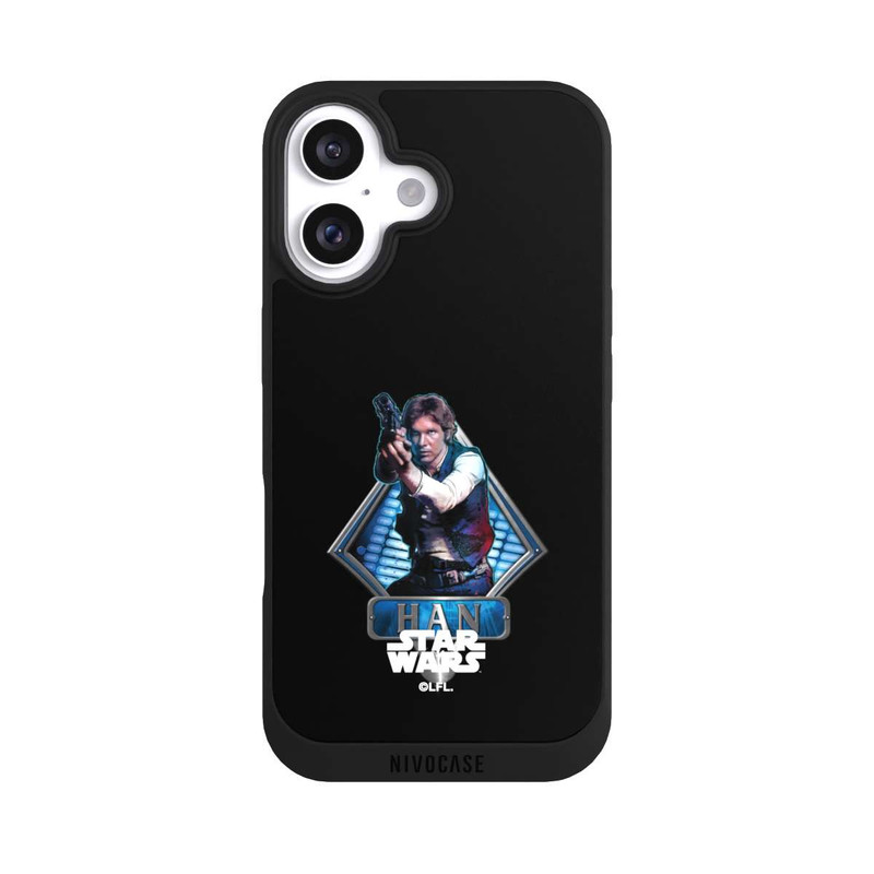 iPhone 16 NIVOpure Han