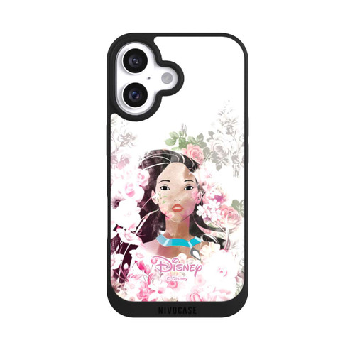 Apple iPhone 16 NIVOpure Colors Of The Wind