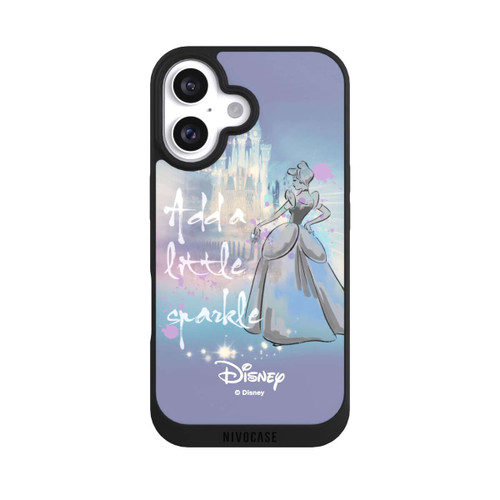 Apple iPhone 16 NIVOpure A Little Sparkle