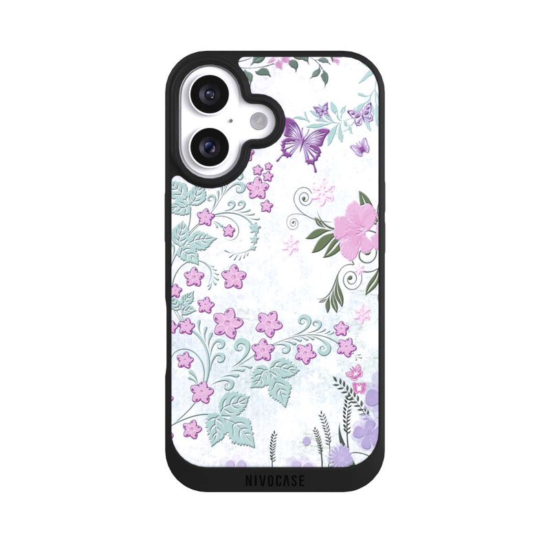 iPhone 16 NIVOpure Floris