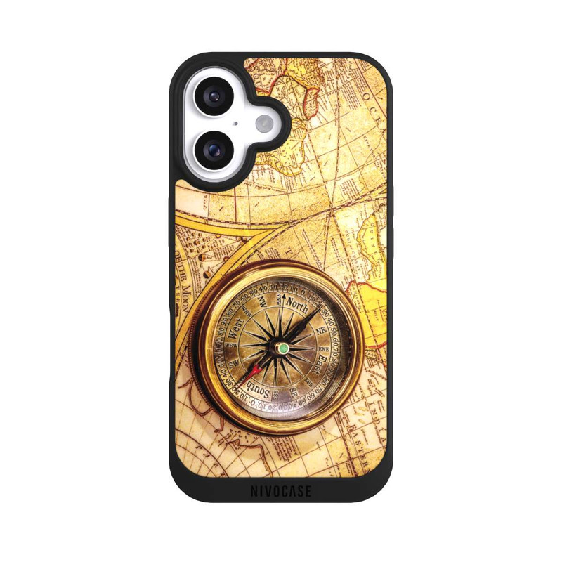 iPhone 16 NIVOpure Traveller