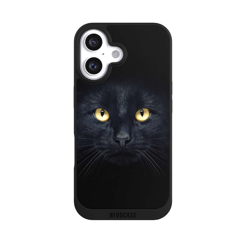 iPhone 16 NIVOpure Tom Cat
