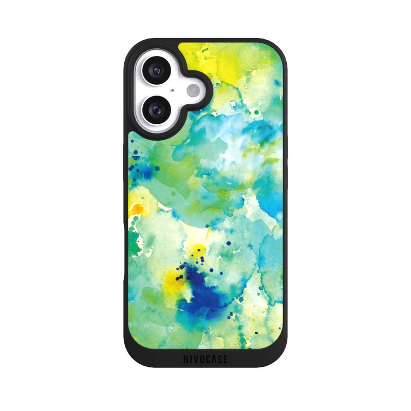 iPhone 16 NIVOpure Be Creative