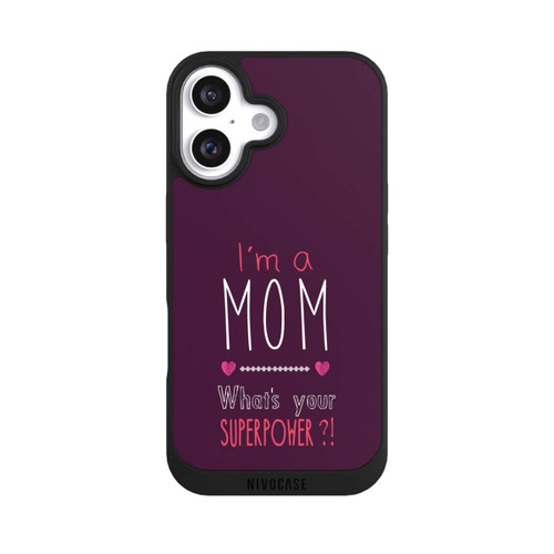  NIVOpure I´m a Mom