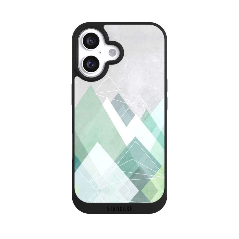 iPhone 16 NIVOpure Graphic 107