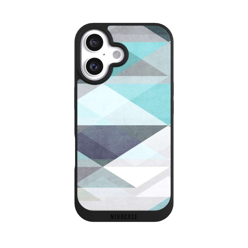 iPhone 16 NIVOpure Nordische Kombination 1X