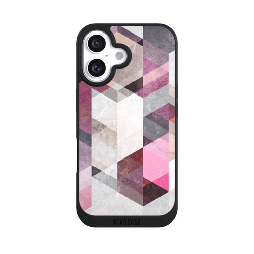 Apple iPhone 16 NIVOpure Nordische Kombination 22 Y