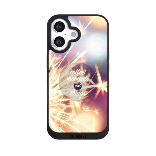 Apple iPhone 16 NIVOpure Collect Moments... VS