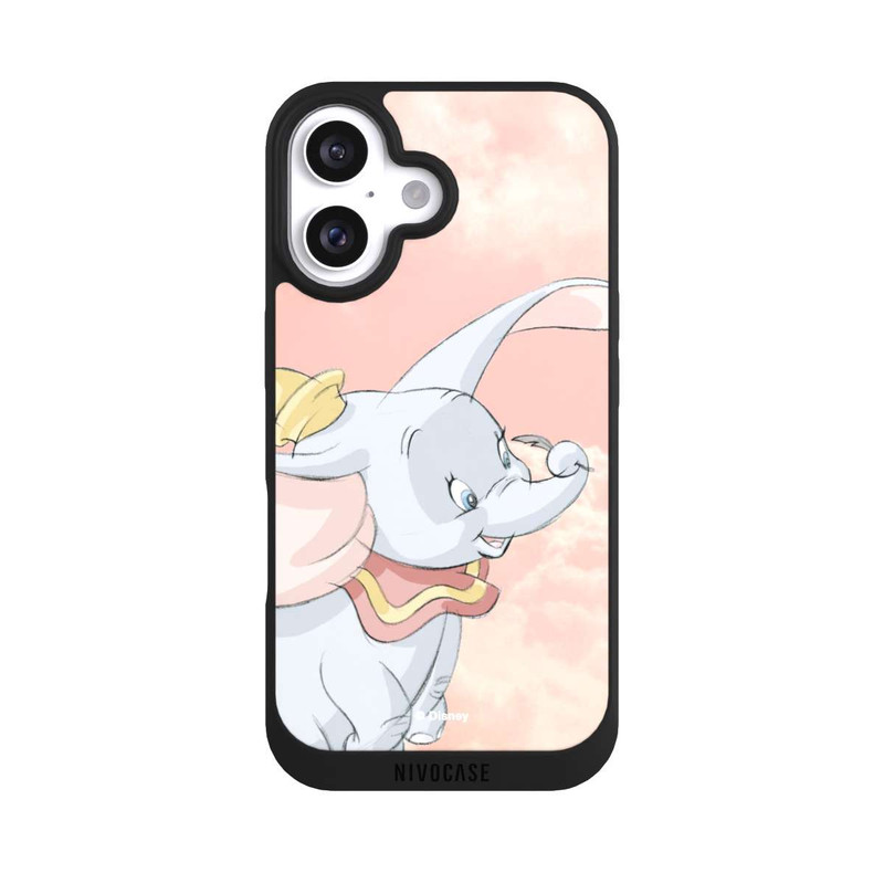 iPhone 16 NIVOpure Dumbo