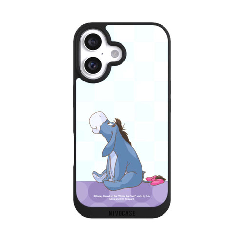 Apple iPhone 16 NIVOpure Eeyore