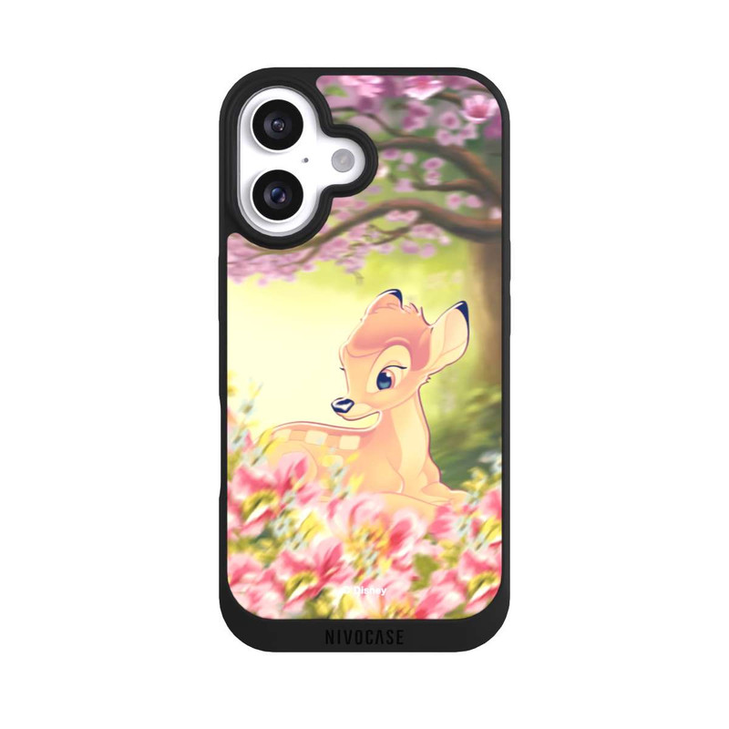 iPhone 16 NIVOpure Cute Bambi