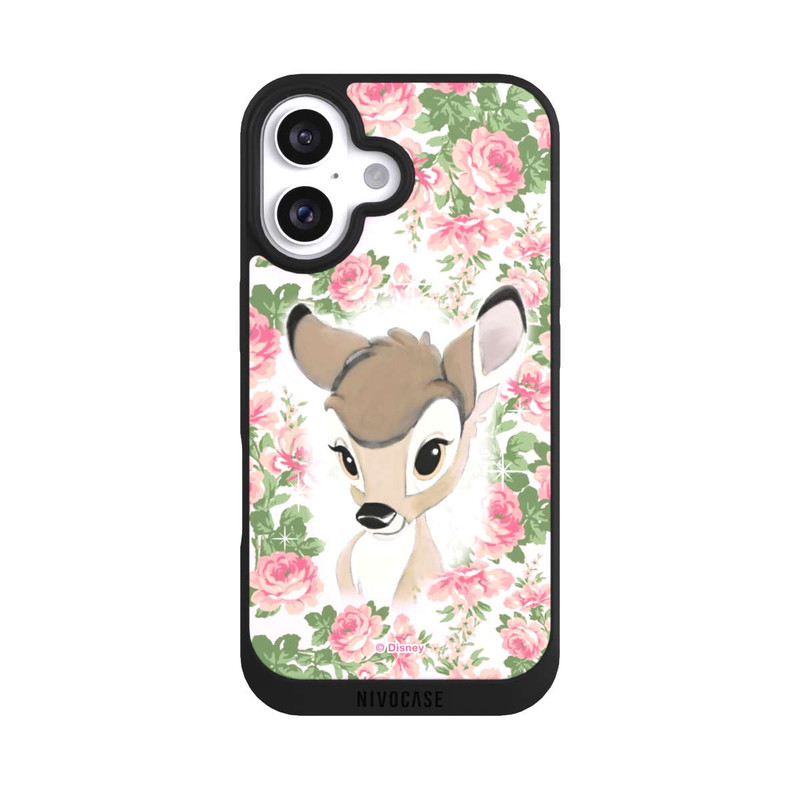 iPhone 16 NIVOpure Bambi Flower Child