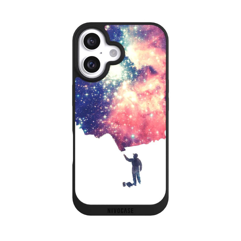 iPhone 16 NIVOpure Painting Space