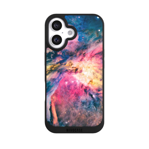 Apple iPhone 16 NIVOpure Orion Nebula