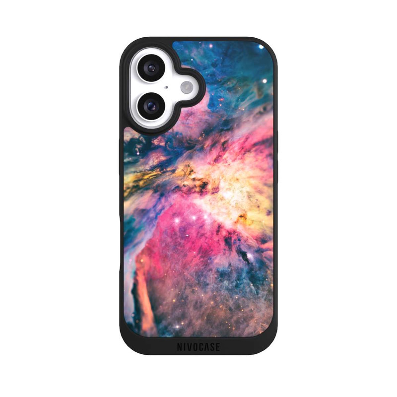 iPhone 16 NIVOpure Orion Nebula