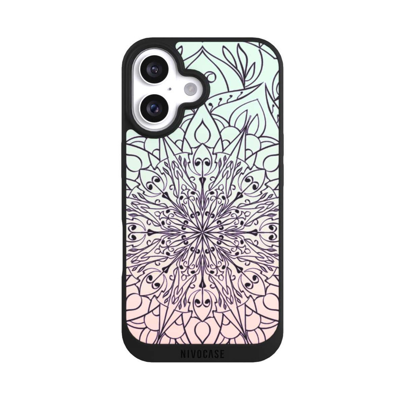 iPhone 16 NIVOpure Nishant
