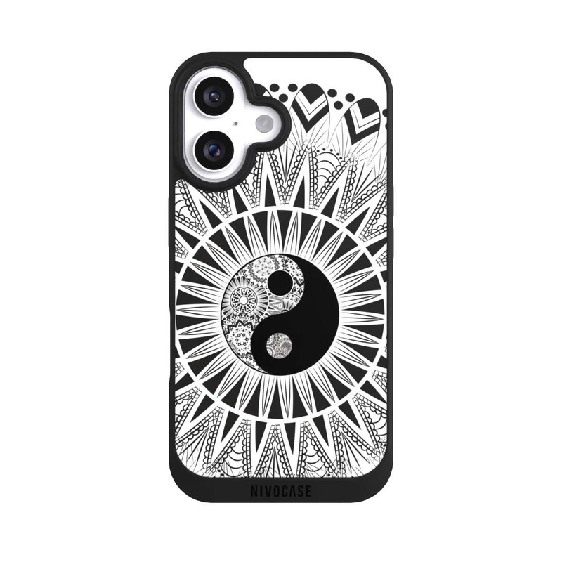iPhone 16 NIVOpure YinYang Spirit
