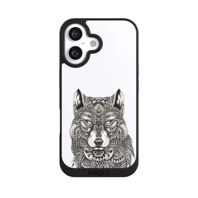 iPhone 16 NIVOpure Shial
