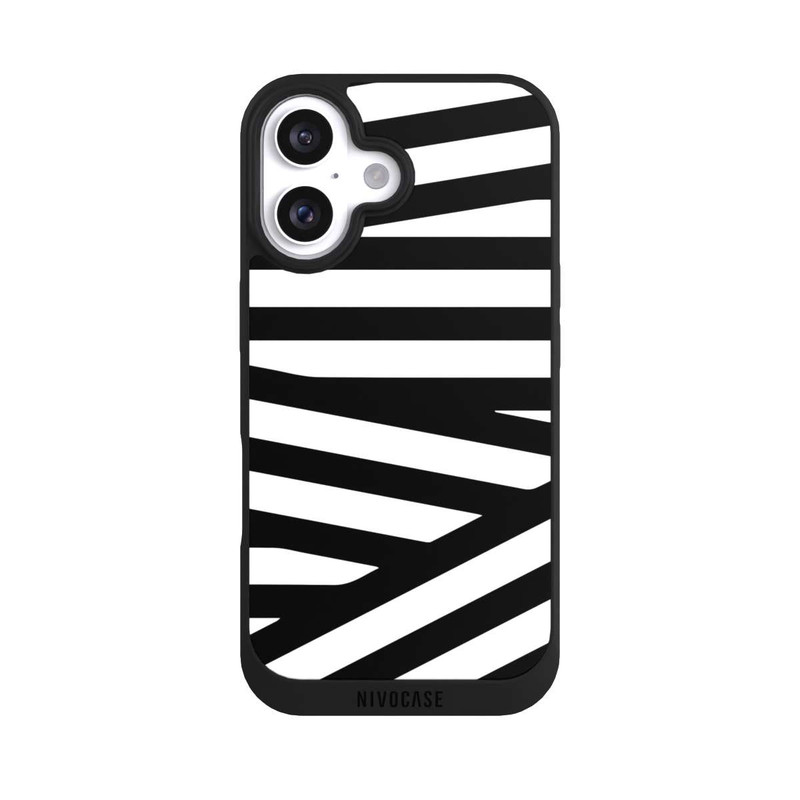 iPhone 16 NIVOpure Geradeaus